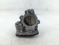 2021-2022 Ford Bronco Throttle Body P/N:HX7G-9F991-AA Fits Fits 2020 2021 2022 OEM Used Auto Parts - Oemusedautoparts1.com