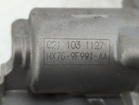 2021-2022 Ford Bronco Throttle Body P/N:HX7G-9F991-AA Fits Fits 2020 2021 2022 OEM Used Auto Parts - Oemusedautoparts1.com