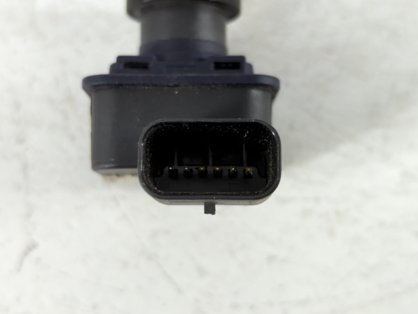 2021 Ford Bronco Driver Left Door Master Power Window Switch 719337 - Oemusedautoparts1.com