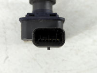 2021 Ford Bronco Driver Left Door Master Power Window Switch 719337 - Oemusedautoparts1.com