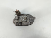 2021 Ford Bronco Throttle Body P/N:HX7G-9F991-AA C19 330 0077 Fits Fits 2018 2019 2020 2022 OEM Used Auto Parts - Oemusedaut
