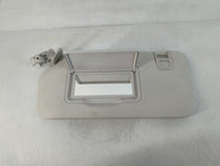 2021-2022 Ford Bronco Sun Visor Shade Replacement Driver Left Mirror Fits Fits 2021 2022 OEM Used Auto Parts - Oemusedautopa