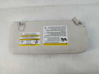 2021-2022 Ford Bronco Sun Visor Shade Replacement Driver Left Mirror Fits Fits 2021 2022 OEM Used Auto Parts - Oemusedautopa