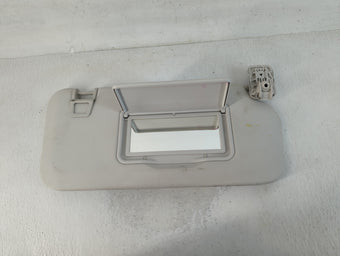 compare product 2021 Ford Bronco Sun Visor Shade Replacement Passenger Right Mirror Fits OEM Used Auto Parts