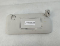 2021 Ford Bronco Sun Visor Shade Replacement Passenger Right Mirror Fits OEM Used Auto Parts - Oemusedautoparts1.com