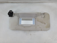 2021-2022 Ford Bronco Sun Visor Shade Replacement Driver Left Mirror Fits Fits 2021 2022 OEM Used Auto Parts - Oemusedautopa