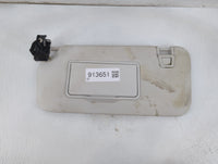 2021-2022 Ford Bronco Sun Visor Shade Replacement Driver Left Mirror Fits Fits 2021 2022 OEM Used Auto Parts - Oemusedautopa