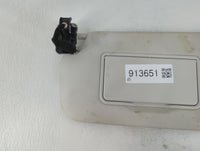 2021-2022 Ford Bronco Sun Visor Shade Replacement Driver Left Mirror Fits Fits 2021 2022 OEM Used Auto Parts - Oemusedautopa