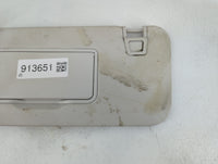 2021-2022 Ford Bronco Sun Visor Shade Replacement Driver Left Mirror Fits Fits 2021 2022 OEM Used Auto Parts - Oemusedautopa