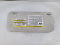 2021-2022 Ford Bronco Sun Visor Shade Replacement Driver Left Mirror Fits Fits 2021 2022 OEM Used Auto Parts - Oemusedautopa