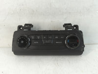 2021 Ford Bronco Climate Control Module Temperature AC/Heater Replacement P/N:12931121 M1PT-18C612-JD Fits OEM Used Auto Par