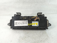 2021 Ford Bronco Climate Control Module Temperature AC/Heater Replacement P/N:12931121 M1PT-18C612-JD Fits OEM Used Auto Par