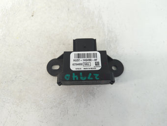 compare product 2021-2021 Ford Bronco Power Converter Control Module Hu5t-14g490-af