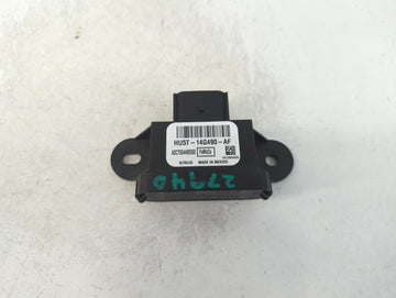 2021-2021 Ford Bronco Power Converter Control Module Hu5t-14g490-af - Oemusedautoparts1.com