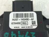 2021-2021 Ford Bronco Power Converter Control Module Hu5t-14g490-af - Oemusedautoparts1.com