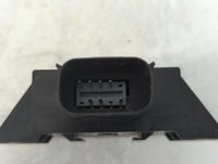 2021-2021 Ford Bronco Power Converter Control Module Hu5t-14g490-af - Oemusedautoparts1.com