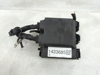 2021-2022 Ford Bronco Sport Fusebox Fuse Box Panel Relay Module P/N:JX6T-14A003-AB Fits Fits 2021 2022 OEM Used Auto Parts -