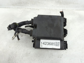 compare product 2021-2022 Ford Bronco Sport Fusebox Fuse Box Panel Relay Module P/N:JX6T-14A003-AB Fits Fits 2021 2022 OEM Used Auto Parts