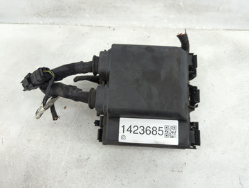 2021-2022 Ford Bronco Sport Fusebox Fuse Box Panel Relay Module P/N:JX6T-14A003-AB Fits Fits 2021 2022 OEM Used Auto Parts -