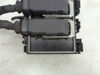 2021-2022 Ford Bronco Sport Fusebox Fuse Box Panel Relay Module P/N:JX6T-14A003-AB Fits Fits 2021 2022 OEM Used Auto Parts -
