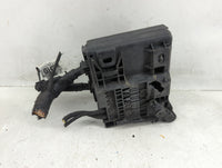 2021-2022 Ford Bronco Sport Fusebox Fuse Box Panel Relay Module P/N:JX6T-14A003-AB Fits Fits 2021 2022 OEM Used Auto Parts -