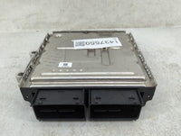 2021 Ford Bronco Sport PCM Engine Control Computer ECU ECM PCU OEM P/N:LX6A-12A650-ZA KK1A-12B684-JA, 0261S22492 Fits OEM Us