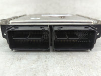 2021 Ford Bronco Sport PCM Engine Control Computer ECU ECM PCU OEM P/N:LX6A-12A650-ZA KK1A-12B684-JA, 0261S22492 Fits OEM Us