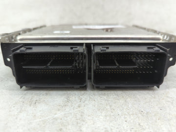 2021 Ford Bronco Sport PCM Engine Control Computer ECU ECM PCU OEM P/N:LX6A-12A650-ZA KK1A-12B684-JA, 0261S22492 Fits OEM Used Auto Parts