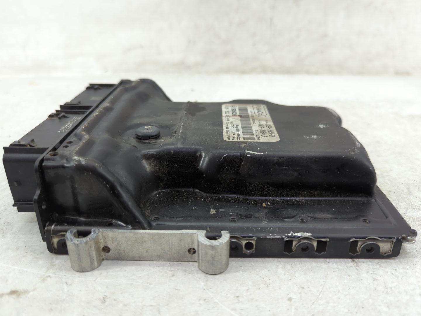 2021 Ford Bronco Sport PCM Engine Control Computer ECU ECM PCU OEM P/N:LX6A-12A650-ZA KK1A-12B684-JA, 0261S22492 Fits OEM Us