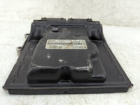 2021 Ford Bronco Sport PCM Engine Control Computer ECU ECM PCU OEM P/N:LX6A-12A650-ZA KK1A-12B684-JA, 0261S22492 Fits OEM Us