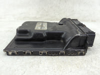 2021 Ford Bronco Sport PCM Engine Control Computer ECU ECM PCU OEM P/N:LX6A-12A650-ZA KK1A-12B684-JA, 0261S22492 Fits OEM Us