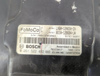 2021 Ford Bronco Sport PCM Engine Control Computer ECU ECM PCU OEM P/N:LX6A-12A650-ZA KK1A-12B684-JA, 0261S22492 Fits OEM Us