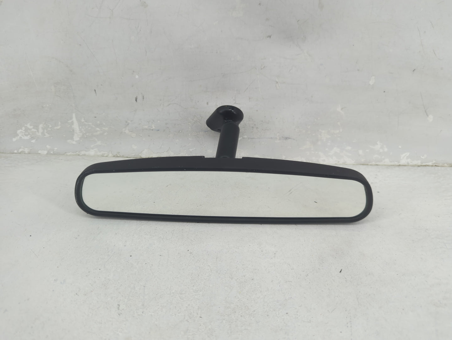2021-2022 Ford Bronco Sport Interior Rear View Mirror Replacement OEM P/N:045317 Fits Fits 2020 2021 2022 OEM Used Auto Part