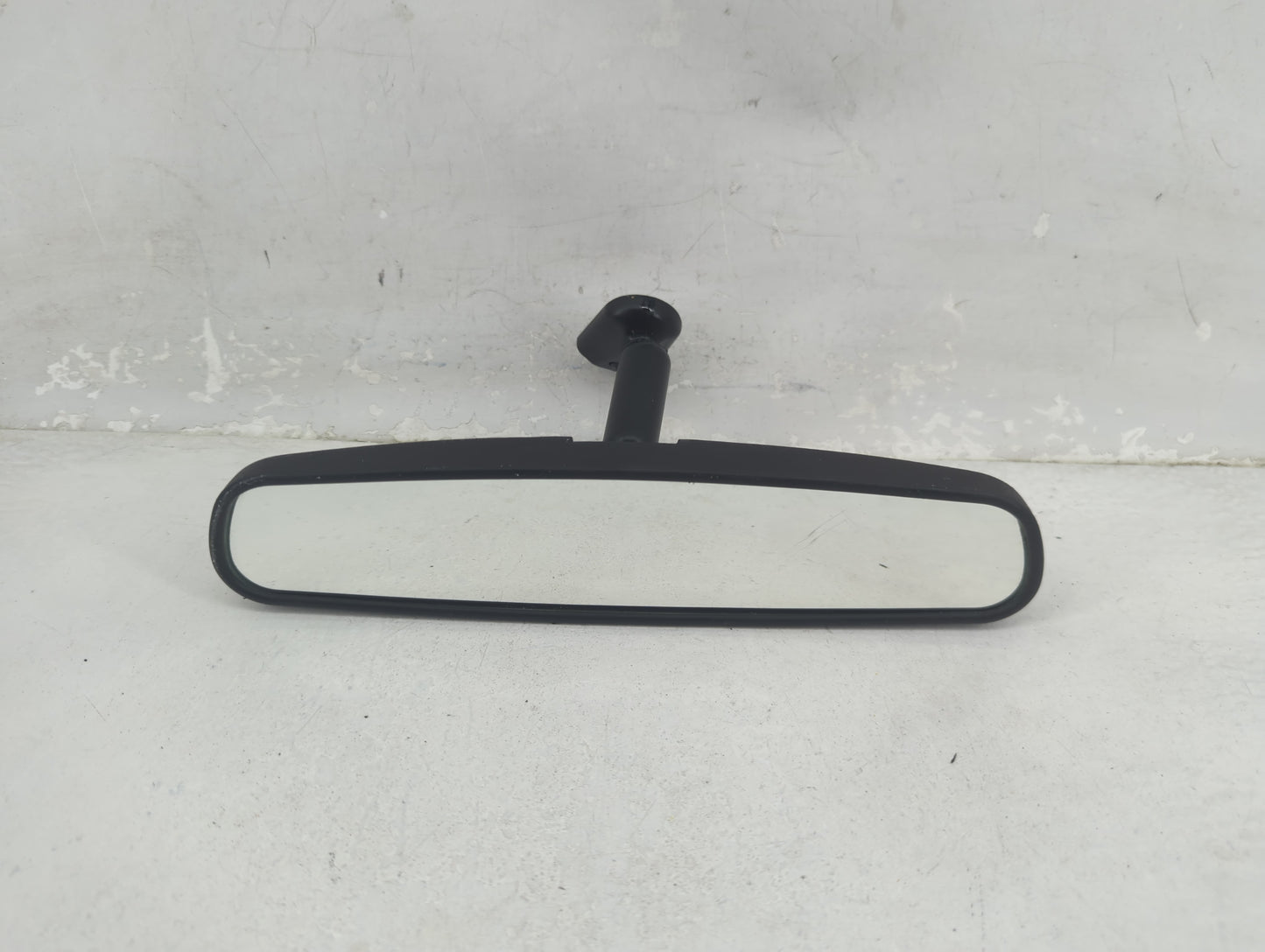 2021-2022 Ford Bronco Sport Interior Rear View Mirror Replacement OEM P/N:045317 Fits Fits 2020 2021 2022 OEM Used Auto Part