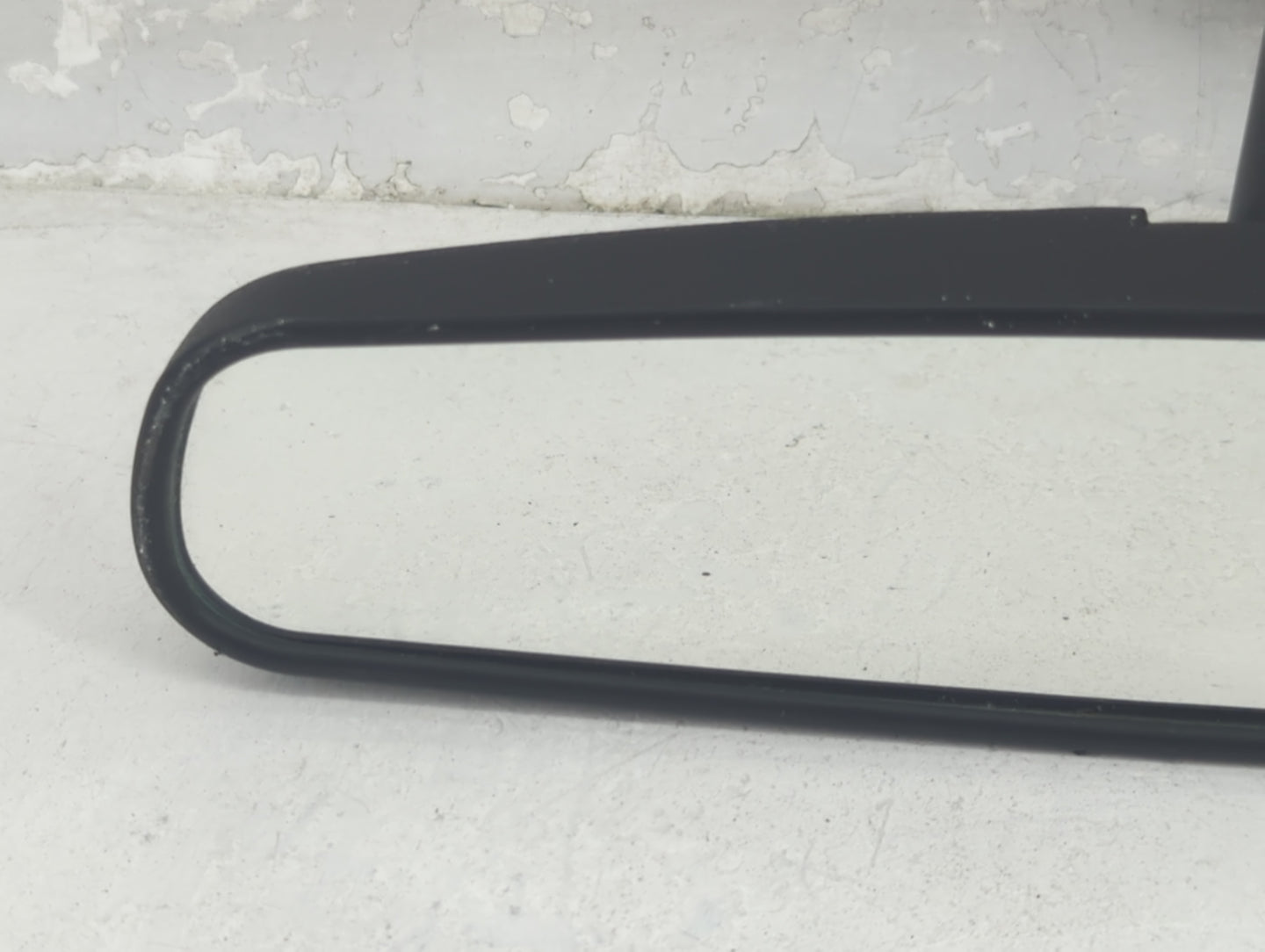 2021-2022 Ford Bronco Sport Interior Rear View Mirror Replacement OEM P/N:045317 Fits Fits 2020 2021 2022 OEM Used Auto Part