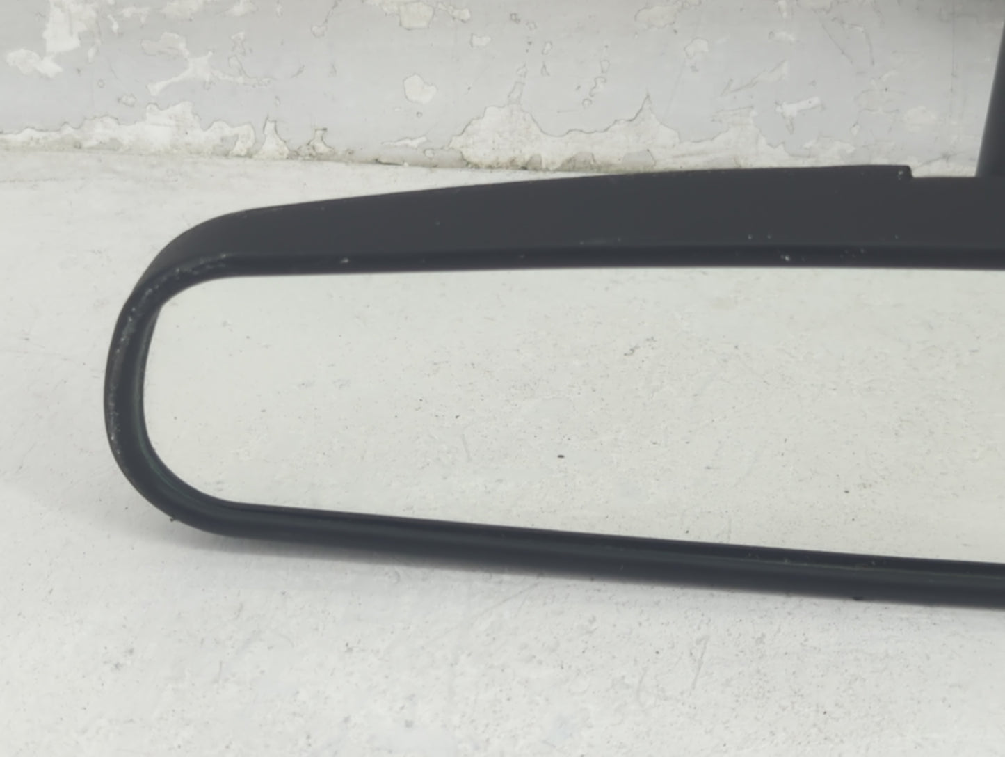 2021-2022 Ford Bronco Sport Interior Rear View Mirror Replacement OEM P/N:045317 Fits Fits 2020 2021 2022 OEM Used Auto Part