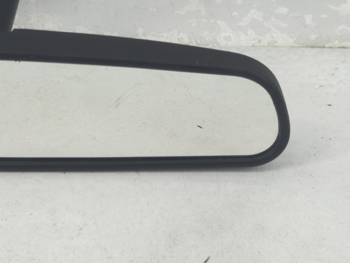 2021-2022 Ford Bronco Sport Interior Rear View Mirror Replacement OEM P/N:045317 Fits Fits 2020 2021 2022 OEM Used Auto Part