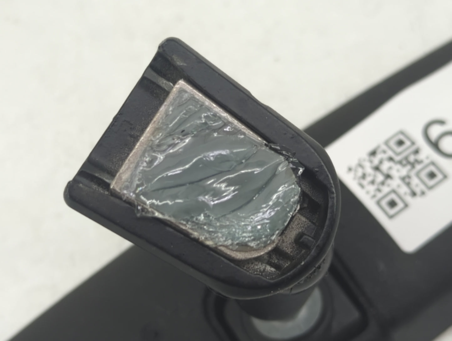 2021-2022 Ford Bronco Sport Interior Rear View Mirror Replacement OEM P/N:045317 Fits Fits 2020 2021 2022 OEM Used Auto Part