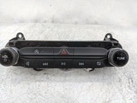 2021-2022 Ford Bronco Sport Radio Control Panel 1478164 - Oemusedautoparts1.com