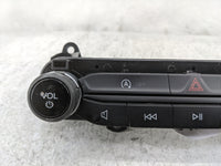 2021-2022 Ford Bronco Sport Radio Control Panel 1478164 - Oemusedautoparts1.com