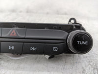 2021-2022 Ford Bronco Sport Radio Control Panel 1478164 - Oemusedautoparts1.com