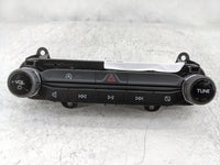 2021-2022 Ford Bronco Sport Radio Control Panel 1478401 - Oemusedautoparts1.com