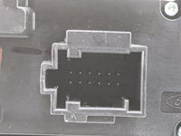 2021-2022 Ford Bronco Sport Radio Control Panel 1478401 - Oemusedautoparts1.com