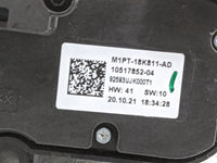 2021-2022 Ford Bronco Sport Radio Control Panel 1478401 - Oemusedautoparts1.com