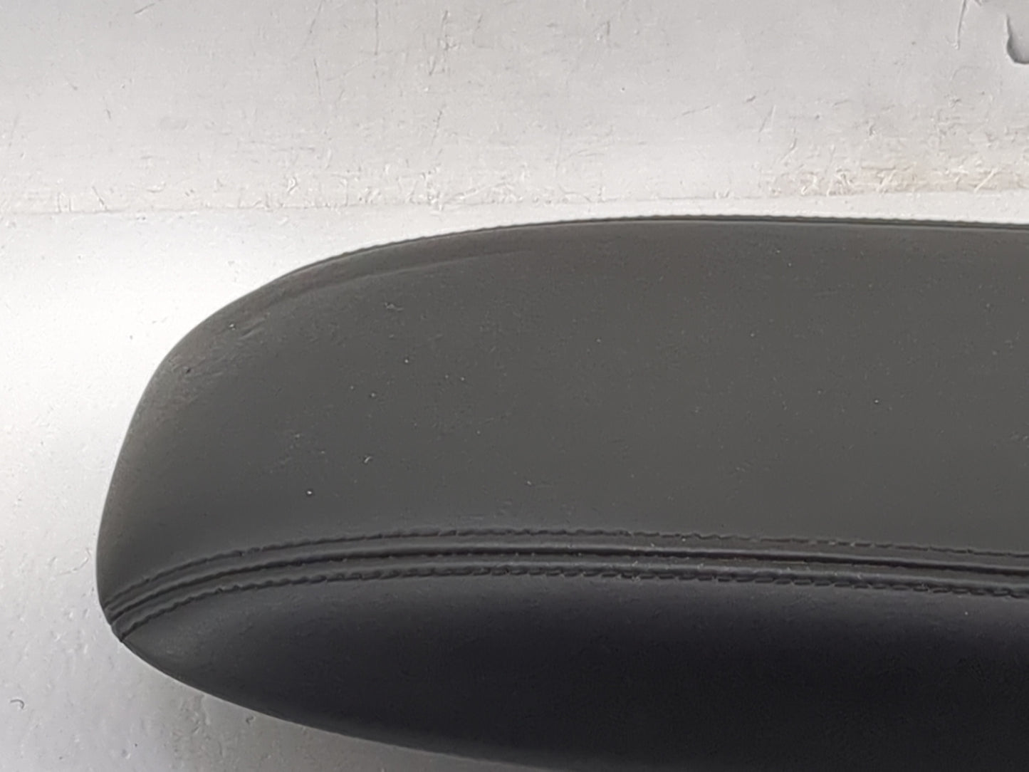 2021 Ford Bronco Sport Center Console Armrest Cover Lid Fits OEM Used Auto Parts - Oemusedautoparts1.com