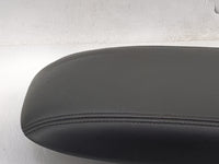 2021 Ford Bronco Sport Center Console Armrest Cover Lid Fits OEM Used Auto Parts - Oemusedautoparts1.com