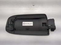 2021 Ford Bronco Sport Center Console Armrest Cover Lid Fits OEM Used Auto Parts - Oemusedautoparts1.com