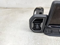 2021-2022 Ford Bronco Sport Information Display Screen Black - Oemusedautoparts1.com