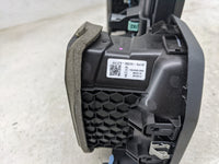 2021-2022 Ford Bronco Sport Information Display Screen Black - Oemusedautoparts1.com