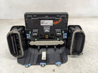 2021-2022 Ford Bronco Sport Information Display Screen Black - Oemusedautoparts1.com
